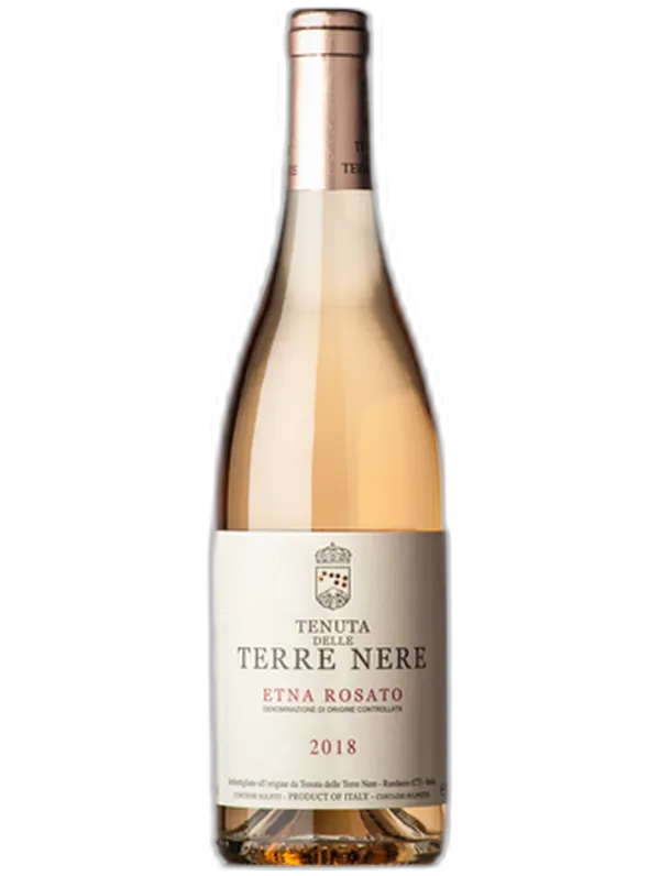 Terre Nere Etna Rosato