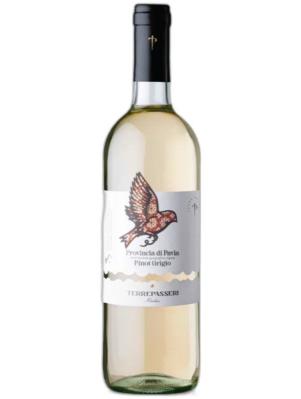 Terre Passeri Pinot Grigio Terrepasseri
