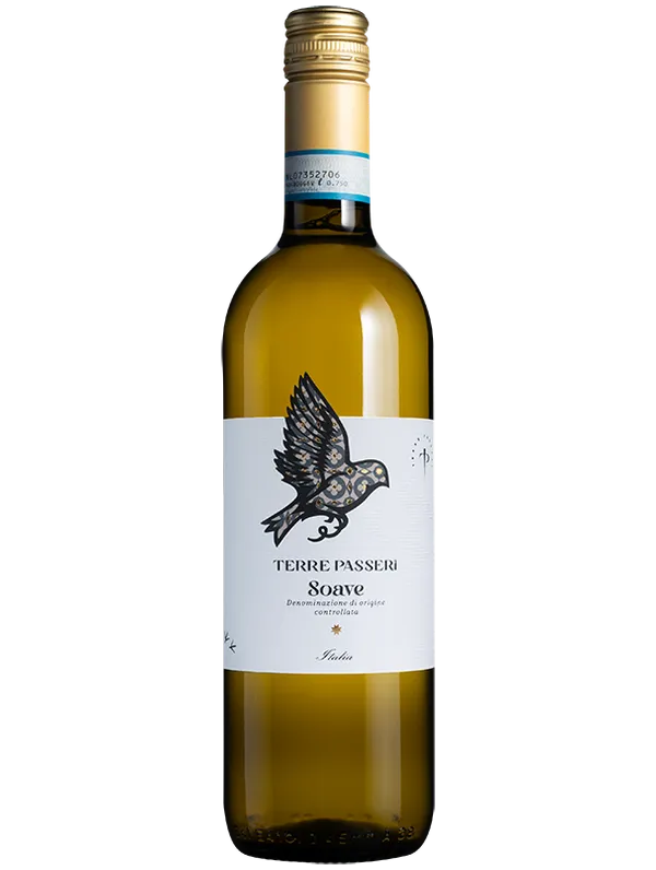 Terre Passeri Soave 2024
