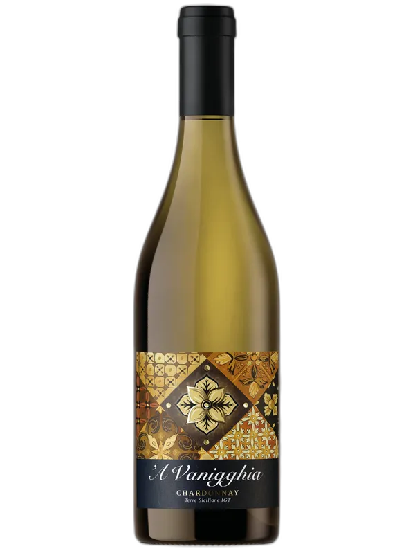 Li Ciuri Terre Siciliane Chardonnay IGT Vanigghia Li Ciuri 2025