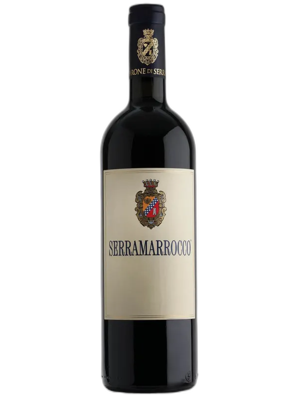 Barone di Serramarrocco Azienda Agricola Terre Siciliane IGP Barone di Serramarrocco 2019