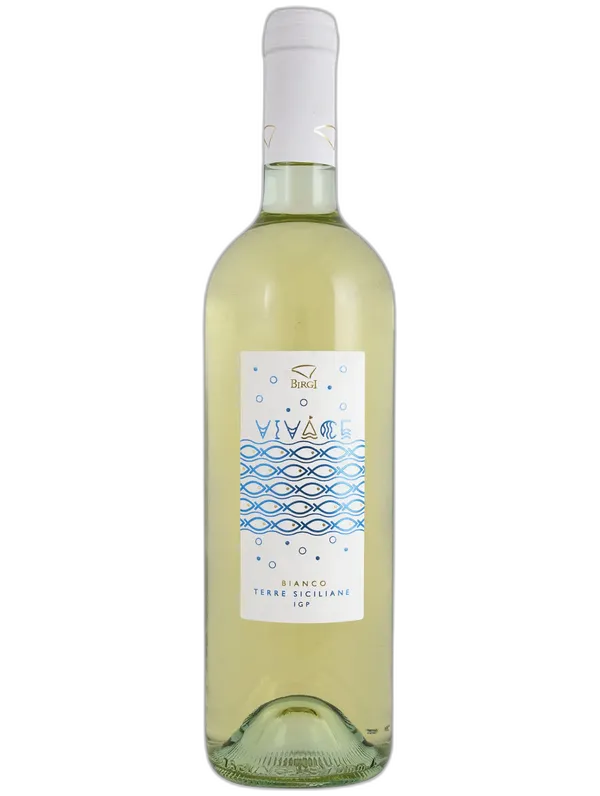 Cantine Birgi Terre Siciliane IGP Bianco Vivace Cantine Birgi 2024
