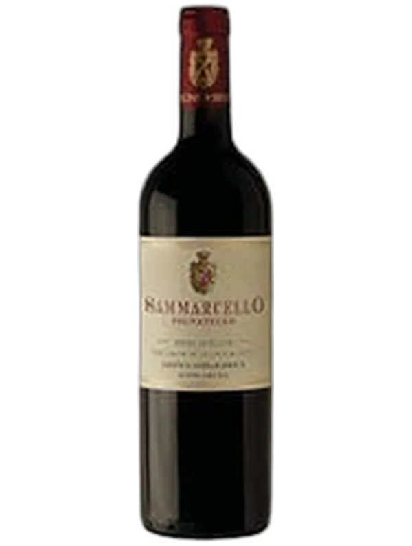 Barone di Serramarrocco Terre Siciliane IGP Pignatello Sammarcello Barone di Serramarrocco 2022