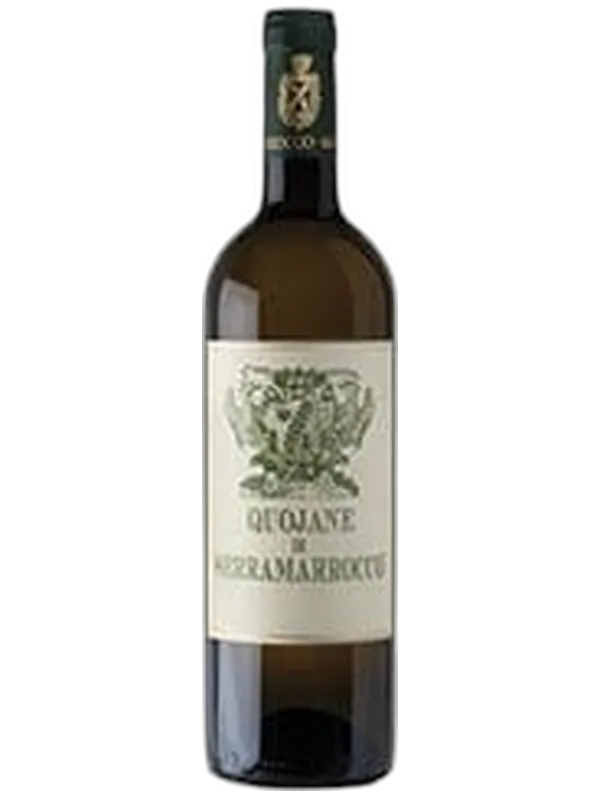 Barone di Serramarrocco Terre Siciliane IGP Zibibbo Quojane Barone di Serramarrocco 2024