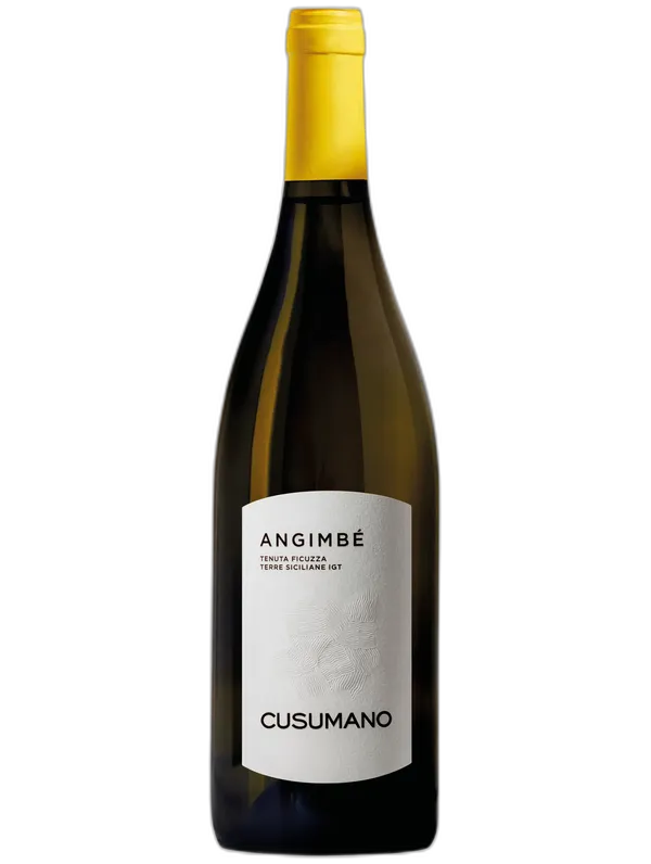 Cusumano Terre Siciliane IGT Angimb&egrave; Cusumano 2025