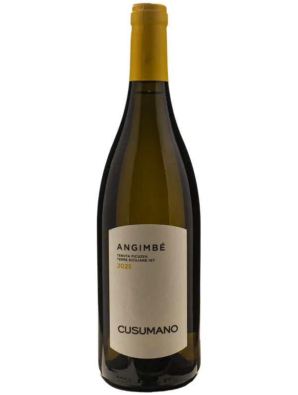 Cusumano Terre Siciliane IGT Angimbe Cusumano 2025