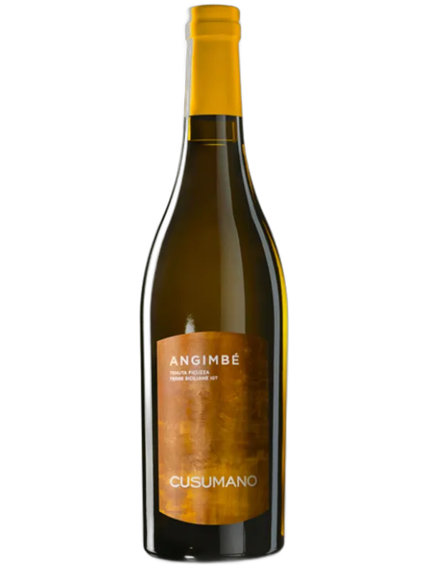 Cusumano Terre Siciliane IGT 'Angimbe', Tenuta Ficuzza 0
