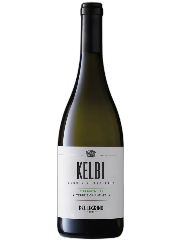 Pellegrino Terre Siciliane IGT Catarratto Kelbi Pellegrino 2025
