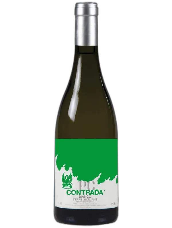 Passopisciaro Terre Siciliane IGT Chardonnay Contrada PC Passopisciaro 2023
