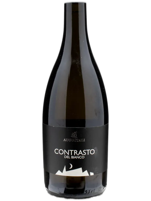Augustali Terre Siciliane IGT Contrasto del Bianco Vermentino Augustali 2017