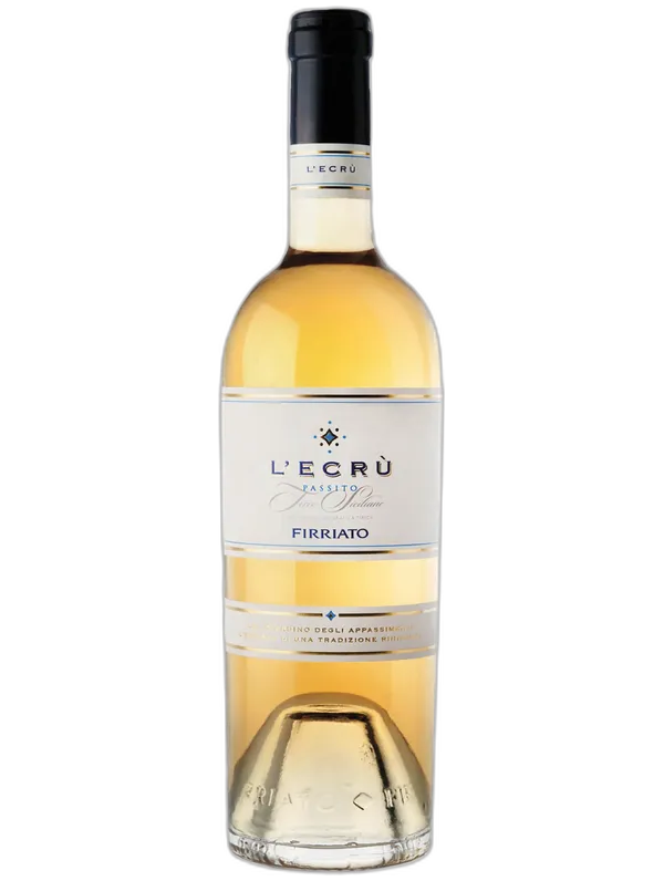 Firriato Terre Siciliane IGT L'Ecr&ugrave; Firriato 2023