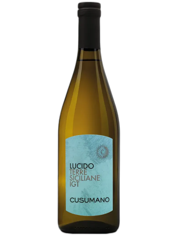 Cusumano Terre Siciliane IGT Lucido Cusumano 2025