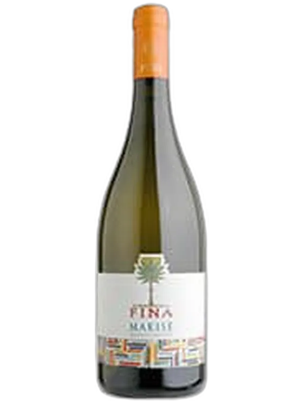 Cantine Fina Terre Siciliane IGT Makis&egrave; Frizzante Naturale Cantine Fina