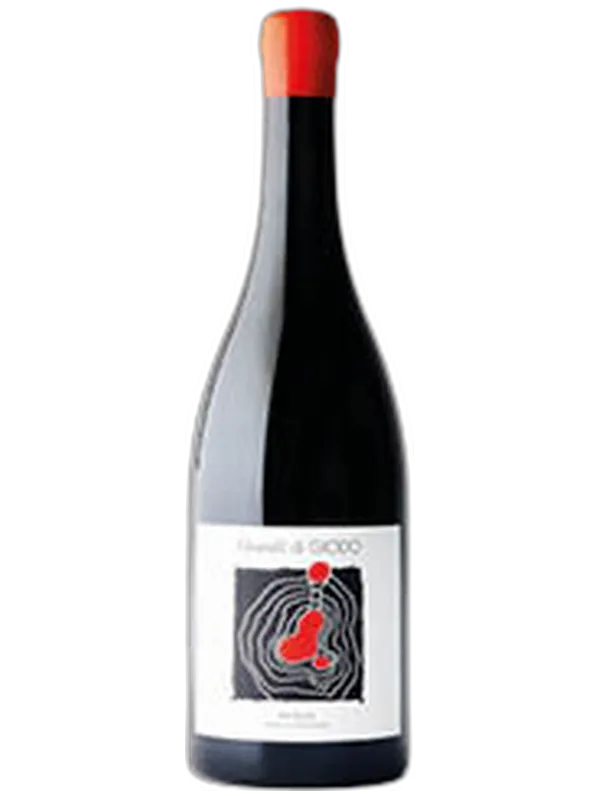 Podere Giodo Terre Siciliane IGT Nerello Mascalese Alberelli di Giodo Podere Giodo 2022