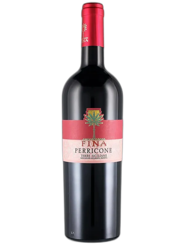 Cantine Fina Terre Siciliane IGT Perricone Cantine Fina 2025