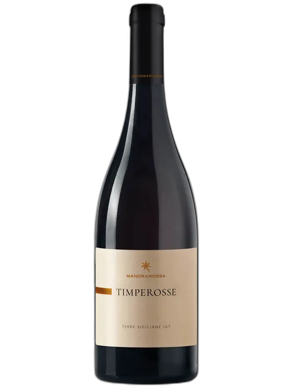 Mandrarossa Terre Siciliane IGT Petit Verdot Timperosse Mandrarossa 2024