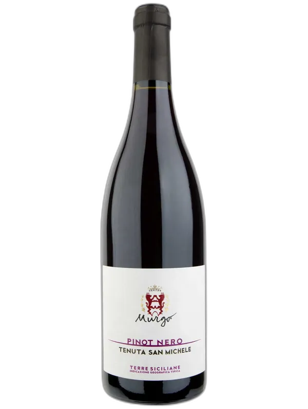 Murgo Terre Siciliane IGT Pinot Nero Tenuta San Michele Murgo 2021
