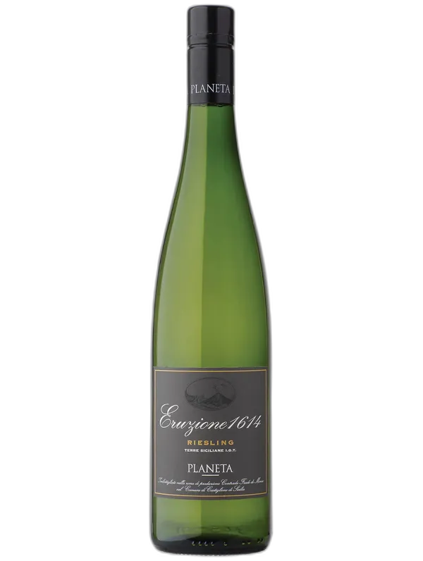 Planeta Terre Siciliane IGT Riesling Eruzione 2023 Planeta 2023
