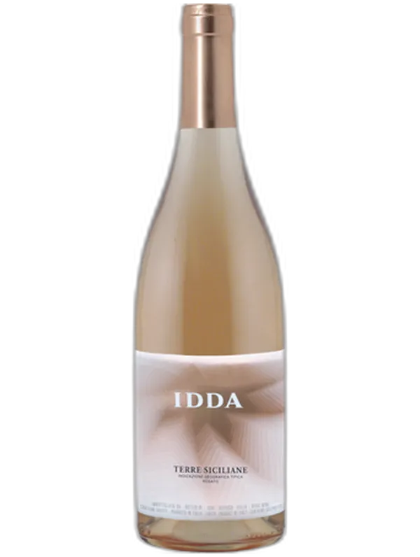 IDDA Terre Siciliane IGT Rosato IDDA 2025