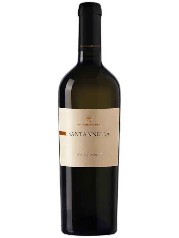 Mandrarossa Terre Siciliane IGT Santannella Mandrarossa 2023
