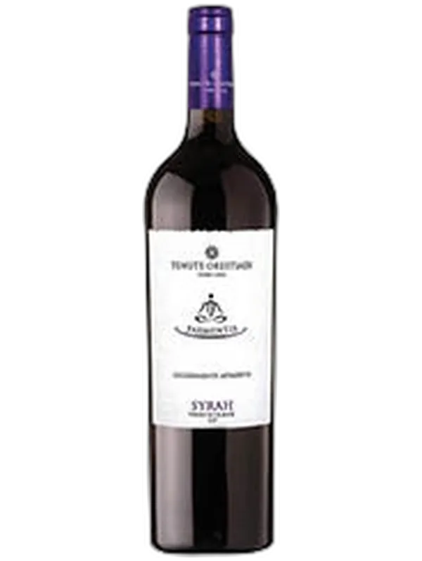 Tenute Orestiadi Terre Siciliane IGT Syrah PaxMentis Tenute Orestiadi 2024