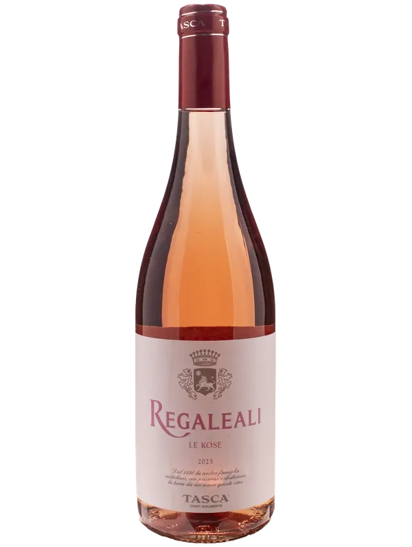 Tasca d'Almerita Terre Siciliane IGT Tenuta Regaleali Le Rose Tasca d'Almerita 2025