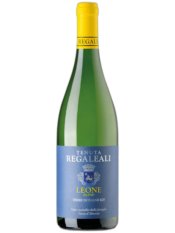 Tasca d'Almerita Terre Siciliane IGT Tenuta Regaleali Leone Blend Tasca d'Almerita 2024