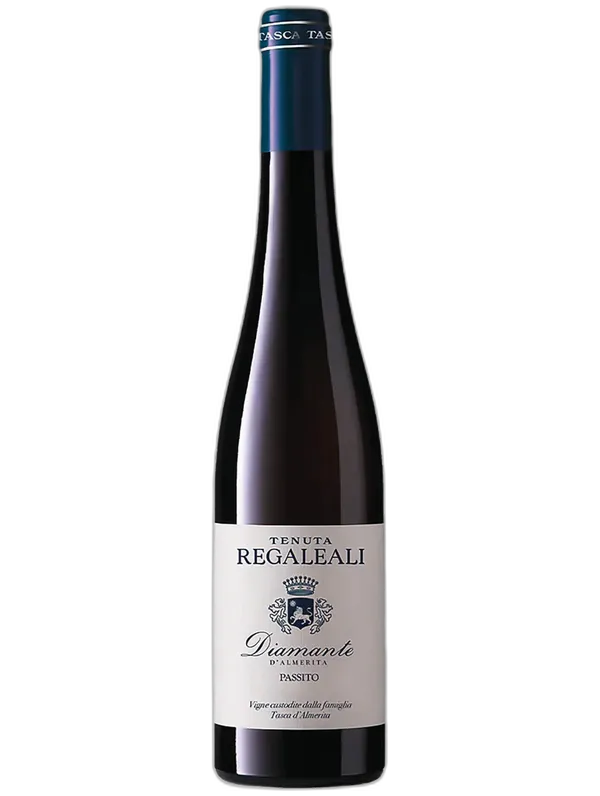 Tasca d'Almerita Terre Siciliane IGT Tenuta Regaleali Passito Diamante Tasca d'Almerita 2024