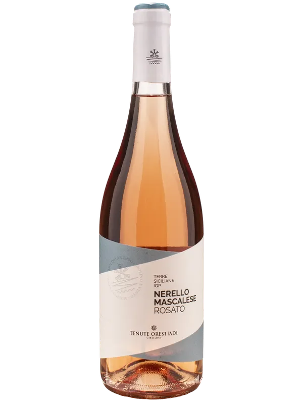 Orestiadi Terre Siciliane IGT Tenute Molino a Vento Ros&egrave; Nerello Mascalese Orestiadi 2025