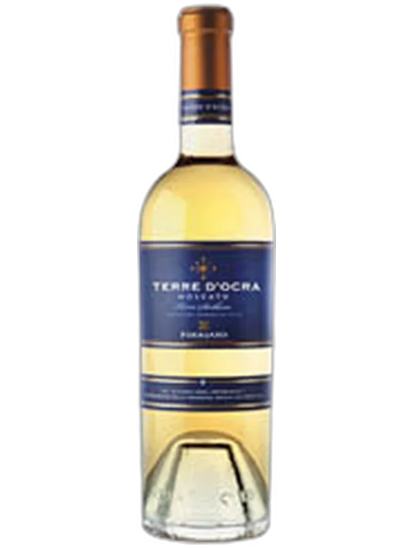 Terre Siciliane IGT Terre d'Ocra Firriato