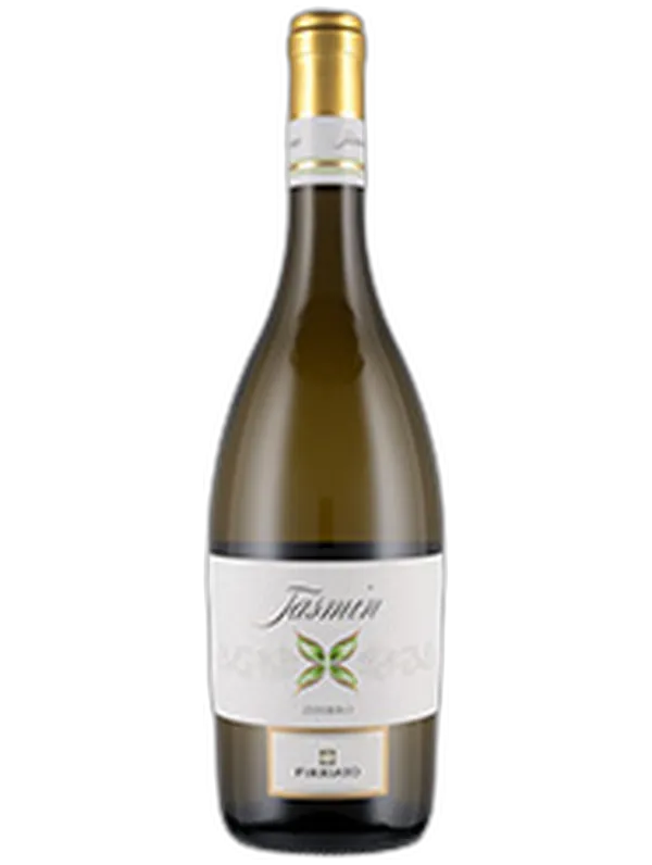 Firriato Terre Siciliane IGT Zibibbo Jasmin Firriato 2025