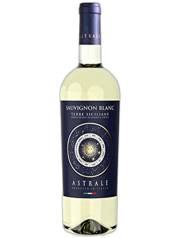 Astrale Terre Siciliane Sauvignon Blanc Astrale 2024