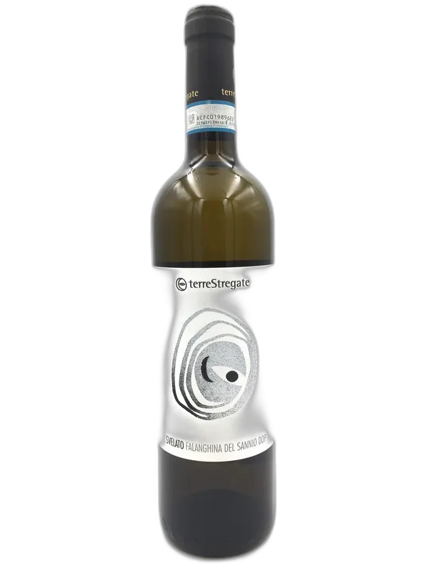 Terre Stregate Terre Stregate Svelato Falangina del Sannio 0,75 lt 2020