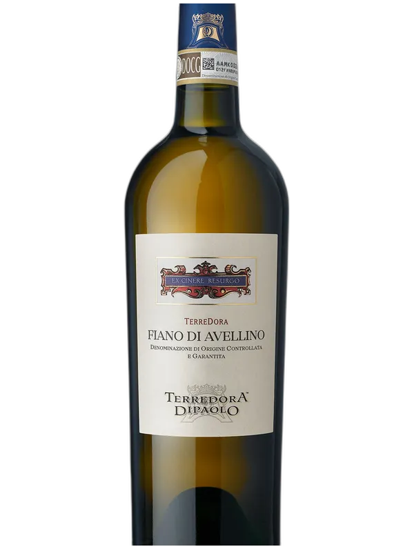 Terredora Dipaolo Fiano Di Avelino "Ex Cinere Resurgo" 0.75lt