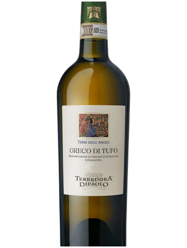 Terredora Dipaolo Greco Di Tufo "Terre Degli Angeli" 0.75lt