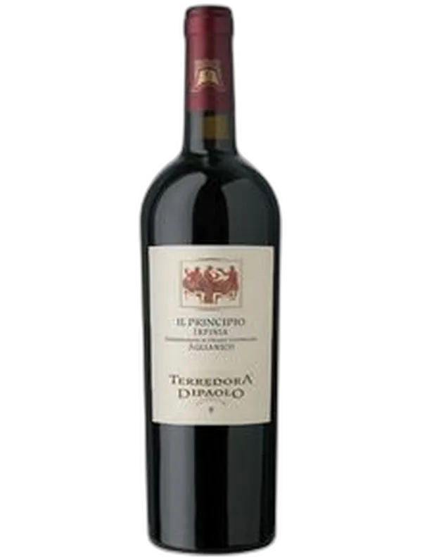 Terredora Dipaolo Terredora Dipaolo Irpinia Aglianico "Il Principio" 0.75lt 2017