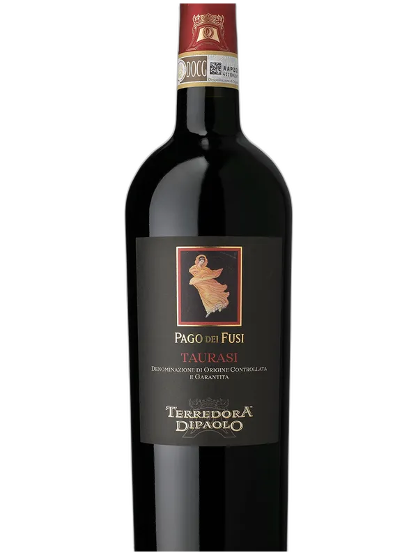 Terredora Dipaolo Taurasi "Pago Dei Fusi" 0.75lt