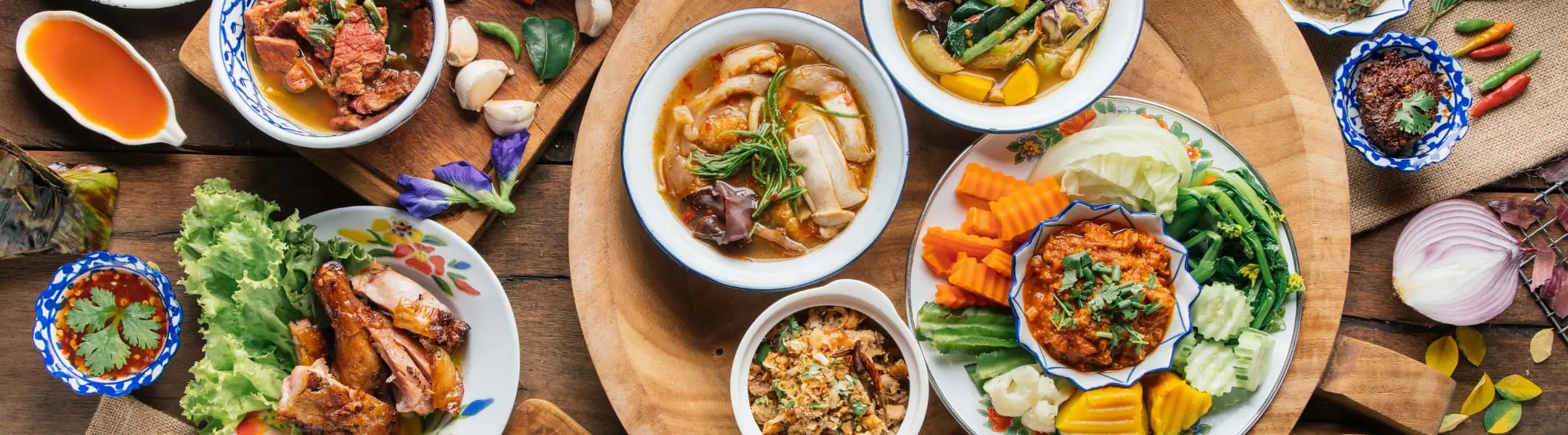 Thai cuisine