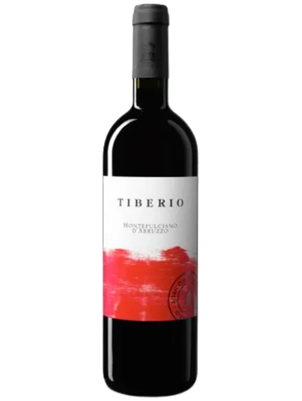 Tiberio Montepulciano d'Abruzzo
