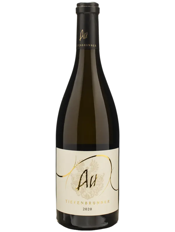 Tiefenbrunner Tiefenbrunner Chardonnay Riserva Vigna Au 2020 2020