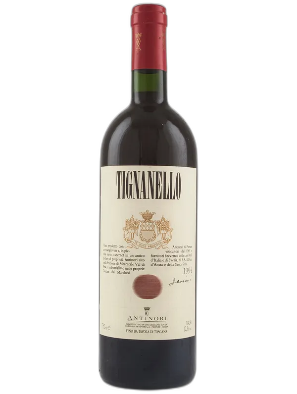Antinori Tignanello