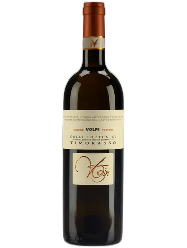 Cantine Volpi Timorasso Derthona Cantine Volpi 2024