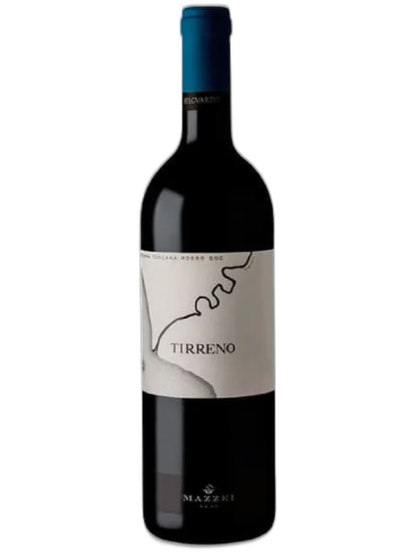 Mazzei Tirrenico Maremma Toscana Rosso 2023