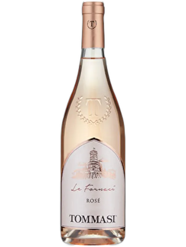 Tommasi 'Le Fornaci' Ros&eacute; , Lugana DOC 2024