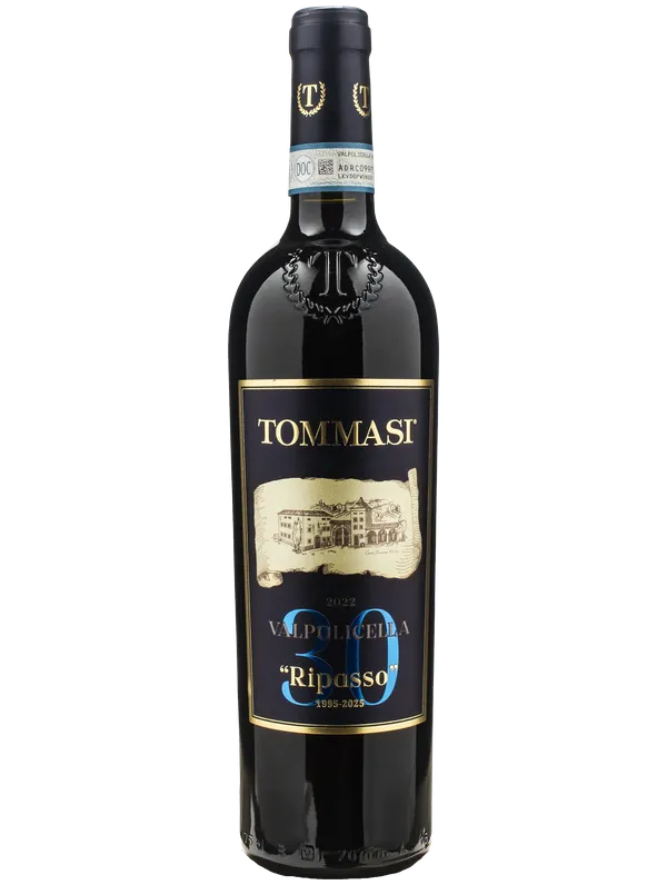 Tommasi Tommasi Valpolicella Ripasso Classico Superiore 2022