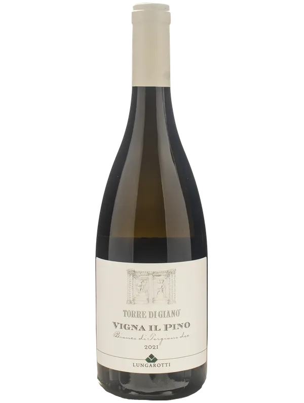 Lungarotti Torgiano - Bianco di torgiano DOC Torre di Vigna il Pino Lungarotti 2021
