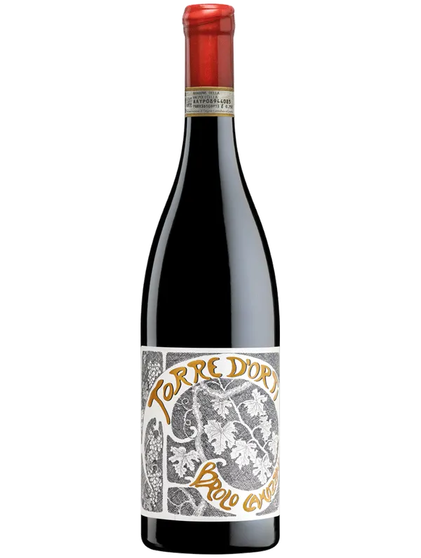 Torre D'Orti Torre D'orti Amarone della Valpolicella Riserva "Brolo Camozzini" 0,75 lt 2019