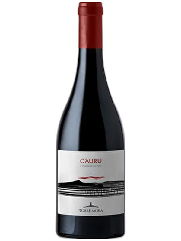 Torre Mora &lsquo;Cauru&rsquo; Etna Rosso DOC 2023