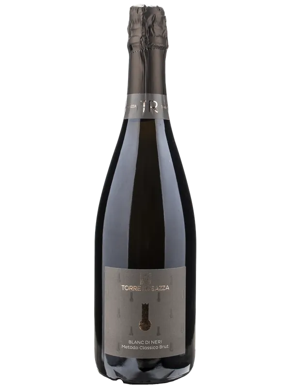 Torre Rosazza Torre Rosazza Spumante Blanc de Noirs Metodo Classico Brut