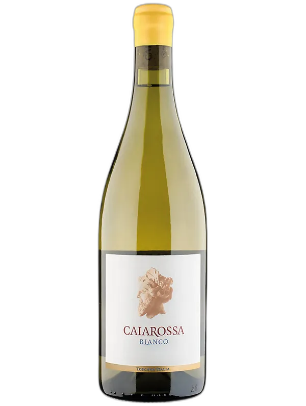 Caiarossa Toscana Bianco IGT Caiarossa 2024